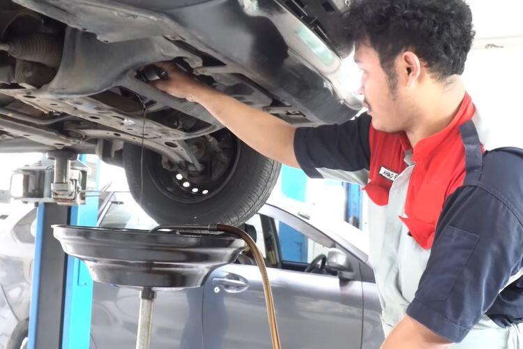5 Wacana Ane untuk Indonesia, Juga Pebengkel Konvensional Saat Mobil Listrik Menjamur