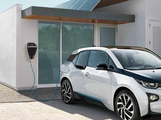 Kendaraan Listrik di Indonesia?