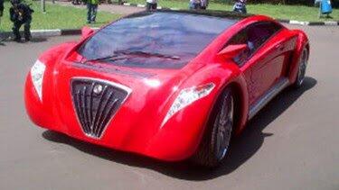 Kendaraan Listrik di Indonesia?