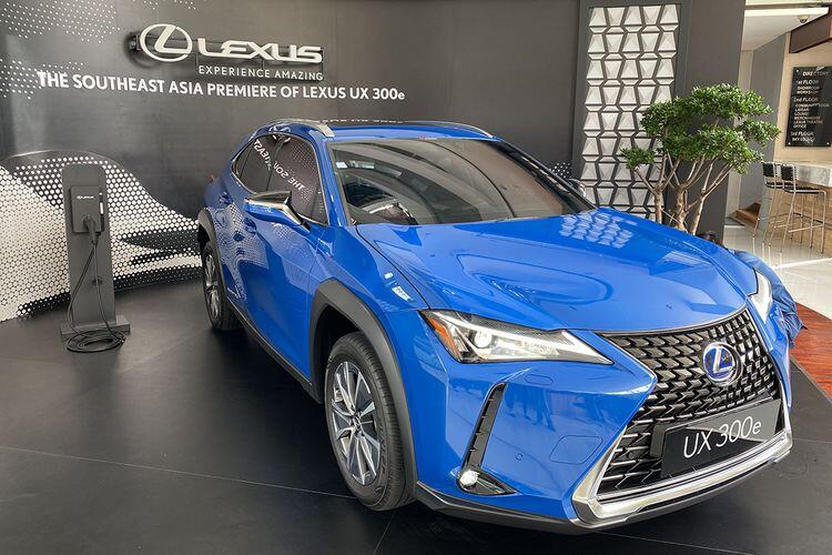 Mobil Listrik Indonesia, Sepertinya Ane Halu Dulu Dah!