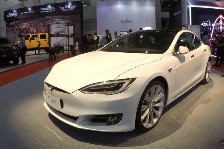 Mobil Listrik Indonesia, Sepertinya Ane Halu Dulu Dah!