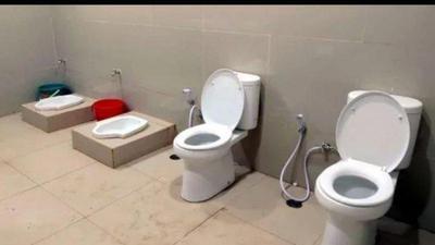 Karyawan di Perusahaan Ini Harus Bayar Denda 43 Ribu Jika ke Toilet Lebih Dari Sekali