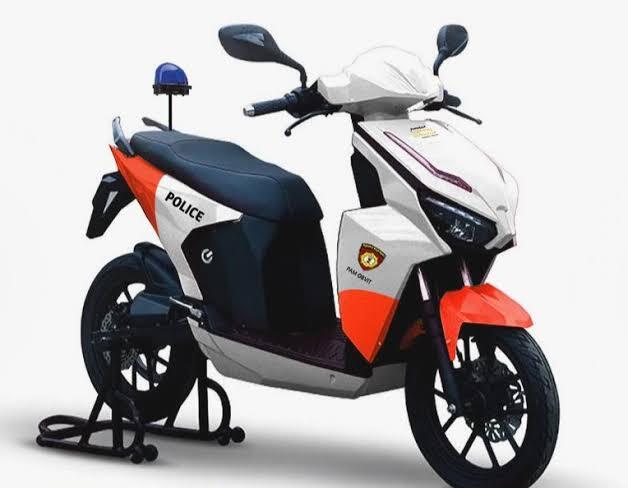 Ramah Lingkungan, Dan Irit Biaya Kendaraan Listrik Roda Dua Akan Semakin Trend