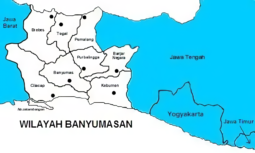 Profil Singkat Klub Sepakbola Area Ngapak #ayomainlagi