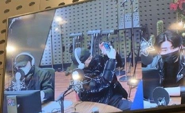 Dinilai Tak Hargai Young K 'Day6', BeWhy dan Khundi Panda Dikritik Netizen