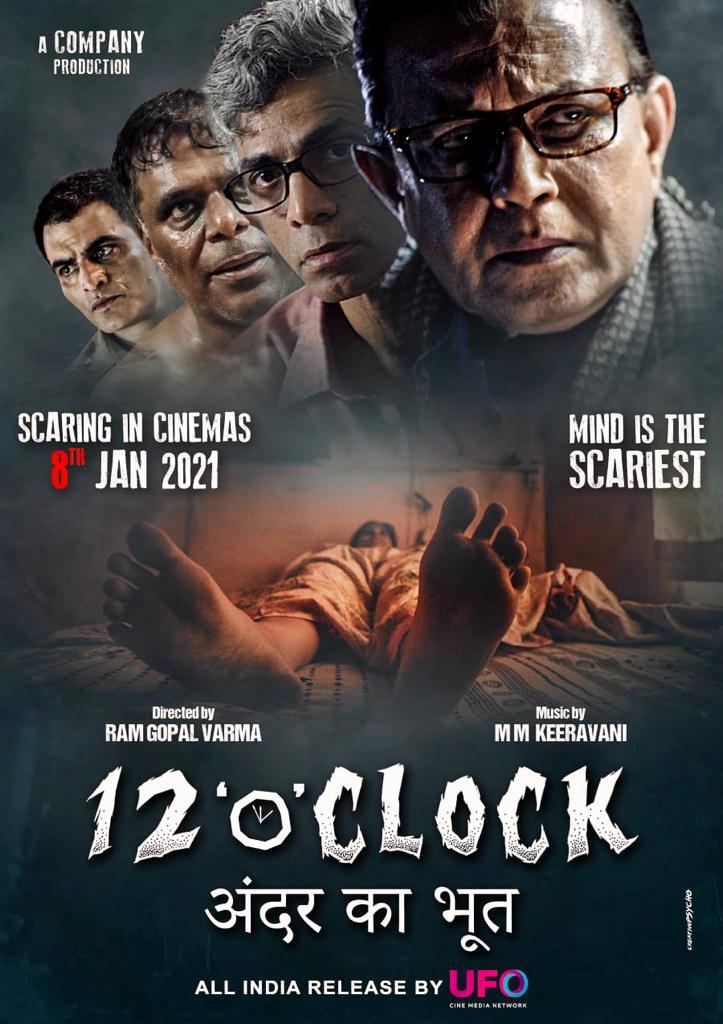 Film 2021: Bollywood Perang Mega Bintang, Nomor 1 Paling Dinanti!