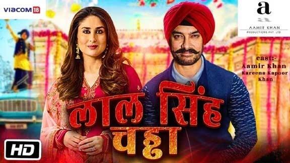 Film 2021: Bollywood Perang Mega Bintang, Nomor 1 Paling Dinanti!