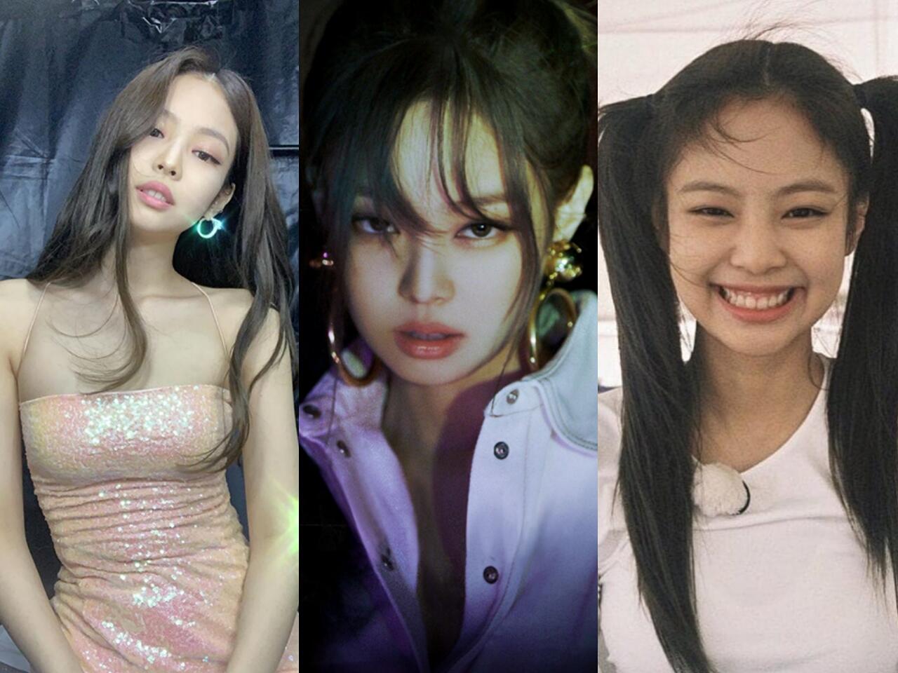 &#91;Jennie's Birthday&#93; Kenalan Sama Jennie BLACKPINK Yuk! 