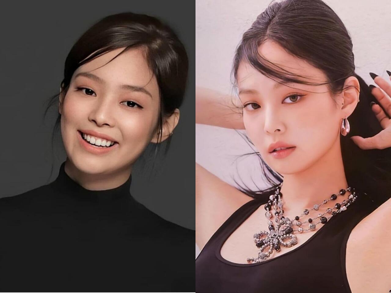 &#91;Jennie's Birthday&#93; Kenalan Sama Jennie BLACKPINK Yuk! 