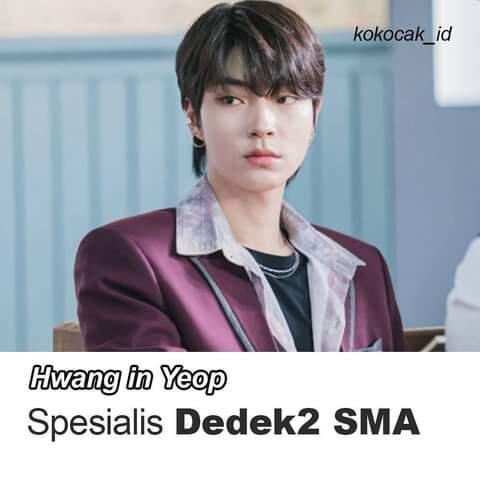 Bikin Ngakak, Ini Dia Julukan Spesial Untuk Beberapa Aktor Drama Korea! Ada Jagoanmu?
