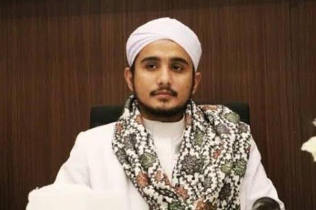 8 Jam Diperiksa Bareskrim, Menantu Habib Rizieq Dicecar 48 Pertanyaan