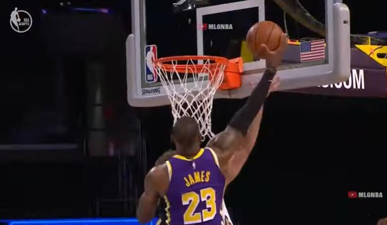 Kalahkan Pelicans, LA Lakers akan Dominasi NBA 2020-2021 Wilayah Barat?