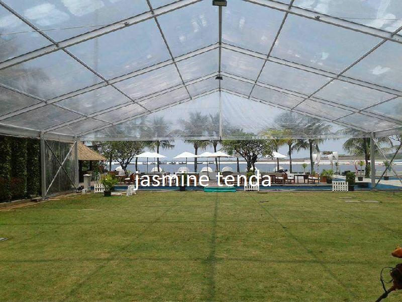 Tips Memilih Sewa Tenda Sesuai Event Anda