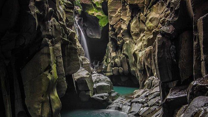 Rekomendasi Curug Cikuluwung di Bogor yang wajib kalian kunjungi