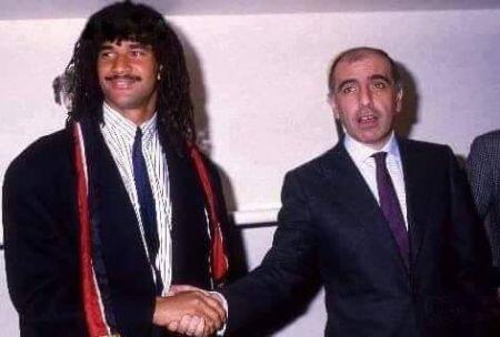 Antara Adriano Galliani dan Paolo Maldini: Transfer Guru dan Muridnya 