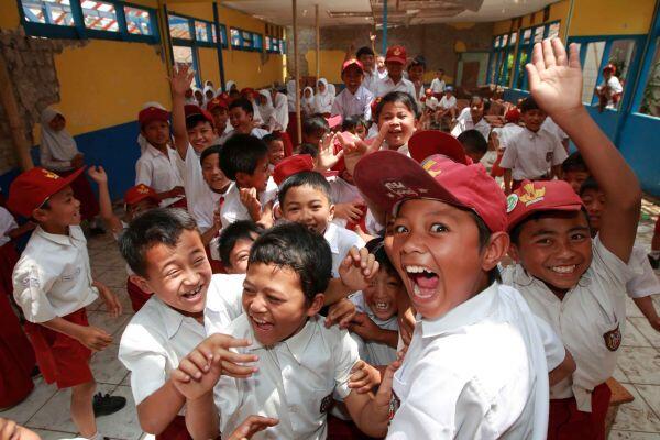 &#91;COC EDU&#93; Belajar Di Masa Pandemi Belum Tentu Jadi Pandir