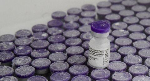 Di Norwegia 23 Orang Meninggal Usai Disuntik Vaksin Pfizer
