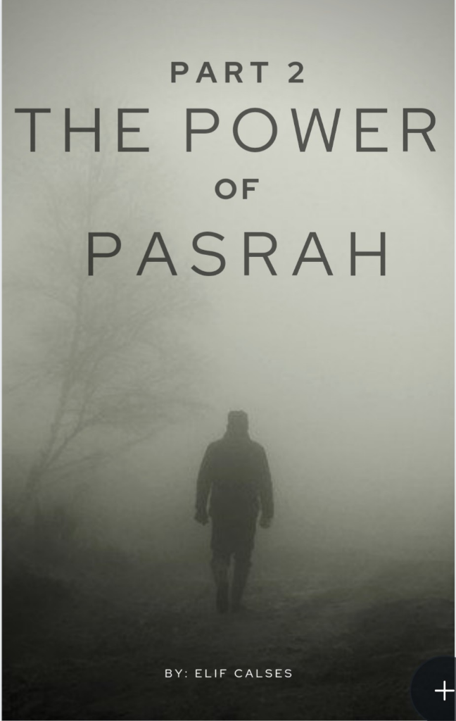 KEAJAIBAN PASRAH (PART 2)