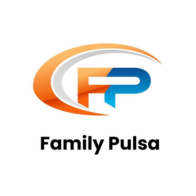 Family Pulsa Cari MD/MD Dan Agen Se-INDONESIA