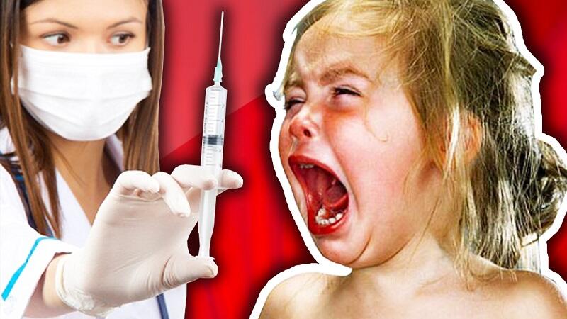 Tips Untuk &quot;Trypanophobia&quot; Ketika Phobi Jarum Suntik Mengganggu Vaksinasi