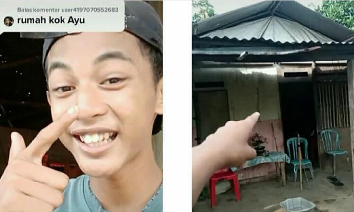 Keren! Bukan Dengan Emosi, Pemuda Ini Balas Ejekan Orang Dengan Hal Yang Luar Biasa