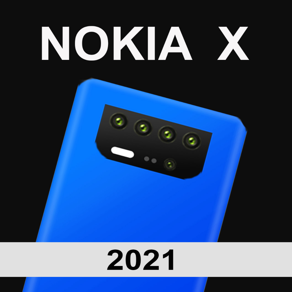 Nokia X 2021 Indonesia Review,Harga,Spesifikasi,Features,Kamera Terbaru ...