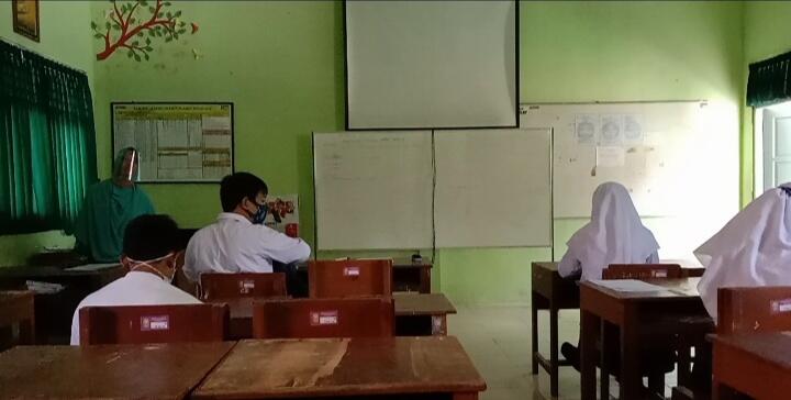 &#91;Coc Edu&#93;Serba-serbi Dunia Pendidikan Masa Pandemi, Jangan Menyerah Ayo Sekolah!