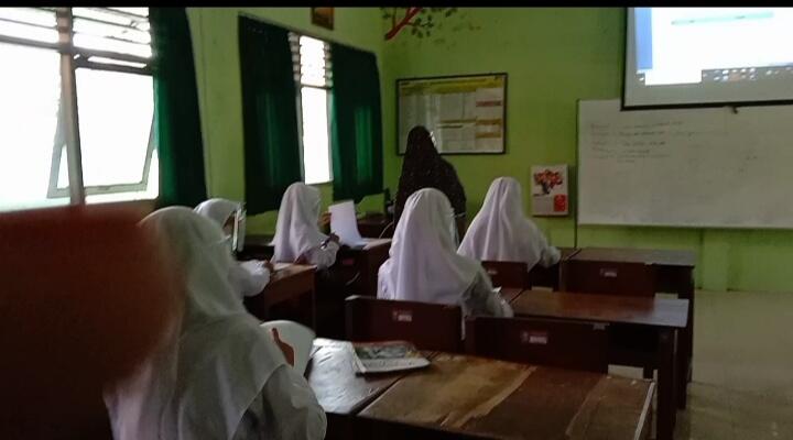 &#91;Coc Edu&#93;Serba-serbi Dunia Pendidikan Masa Pandemi, Jangan Menyerah Ayo Sekolah!