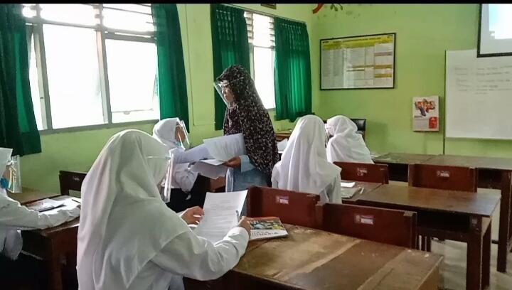 &#91;Coc Edu&#93;Serba-serbi Dunia Pendidikan Masa Pandemi, Jangan Menyerah Ayo Sekolah!