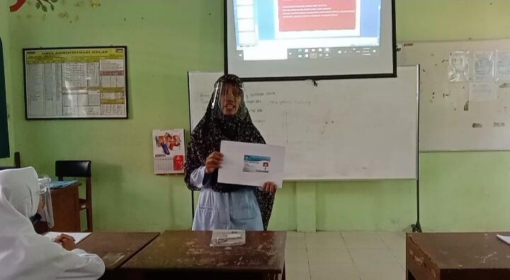&#91;Coc Edu&#93;Serba-serbi Dunia Pendidikan Masa Pandemi, Jangan Menyerah Ayo Sekolah!