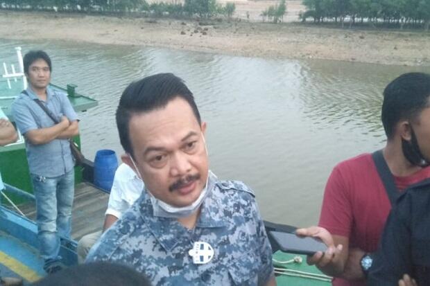 Tewas Ditembak Saat Bawa Rokok Ilegal, Keluarga Haji Permata Lapor ke Polda