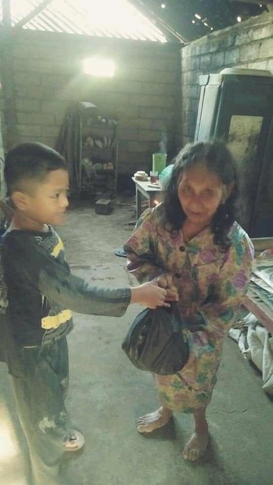&#91;COC Edu&#93; Pandemi Tidak Menyurutkan Semangat, Pendidikan Mampu Menerjangnya Anakku! 
