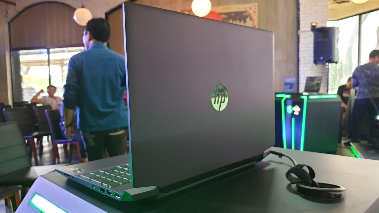 Berbagai Kegiatan Positif yang Dapat Dilakukan Bersama HP Pavilion Gaming 15-dk1041TX