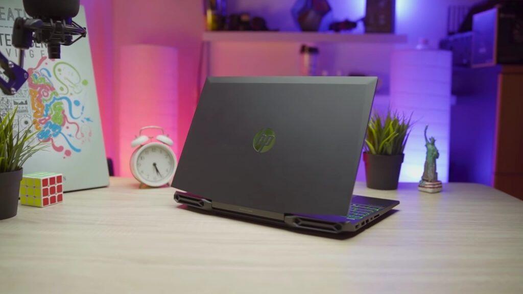 Berbagai Kegiatan Positif yang Dapat Dilakukan Bersama HP Pavilion Gaming 15-dk1041TX