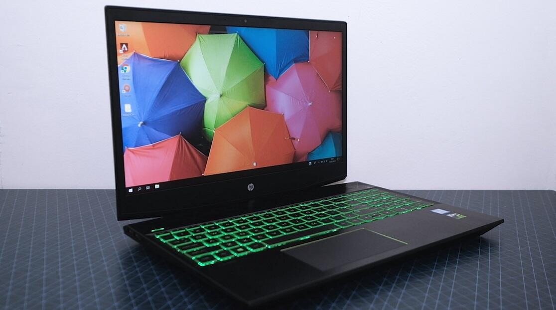 Berbagai Kegiatan Positif yang Dapat Dilakukan Bersama HP Pavilion Gaming 15-dk1041TX