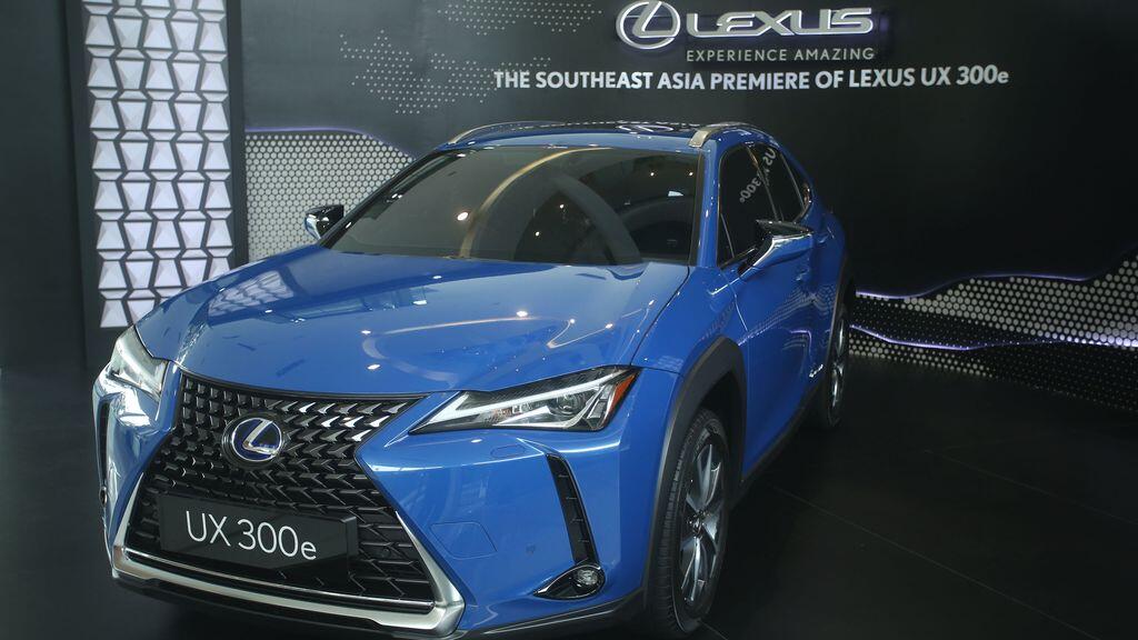 Kendaraan Listrik Untuk Indonesia Saat Ini Atau Nanti ?