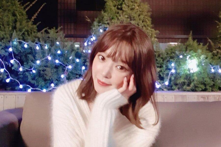 Choa Eks AOA Bakal Muncul di Variety Show Lagi Setelah 3 Tahun Absen