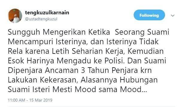 Fatayat NU Kawal Terus RUU PKS demi Perangi Kekerasan Seksual, Anggia Sebut Ini Jihad