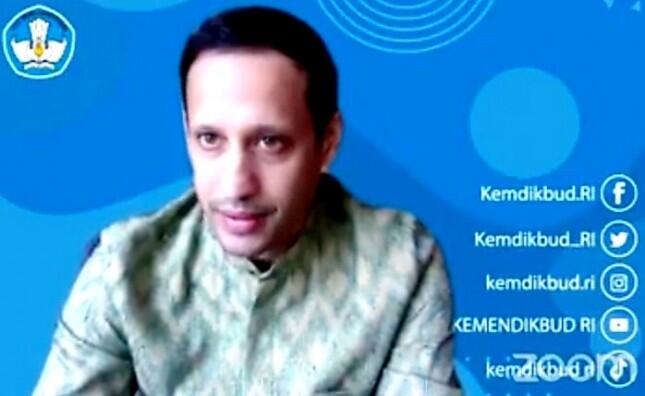 Muhaimin Minta Mendikbud Diganti:Pak Nadiem,Menangani Pendidikan TakBisa Sambil Gojek