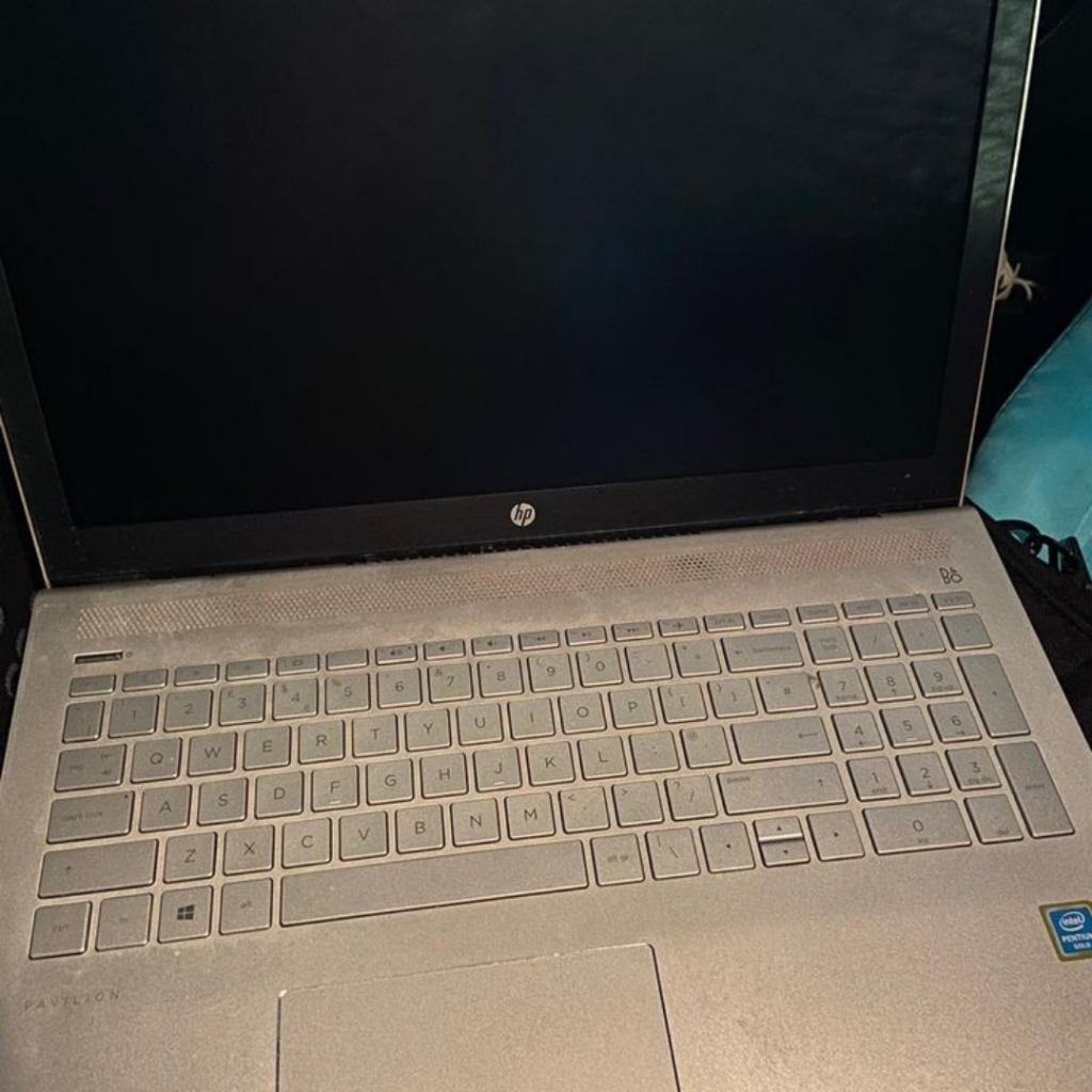 Hp Laptop Pavilion Gaming, Solusi Pilihan Cerdas Bersama Intel!