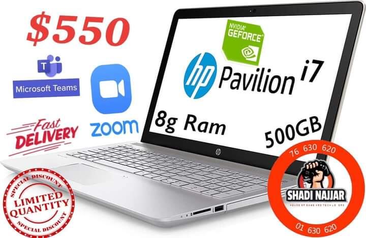 Hp Laptop Pavilion Gaming, Solusi Pilihan Cerdas Bersama Intel!
