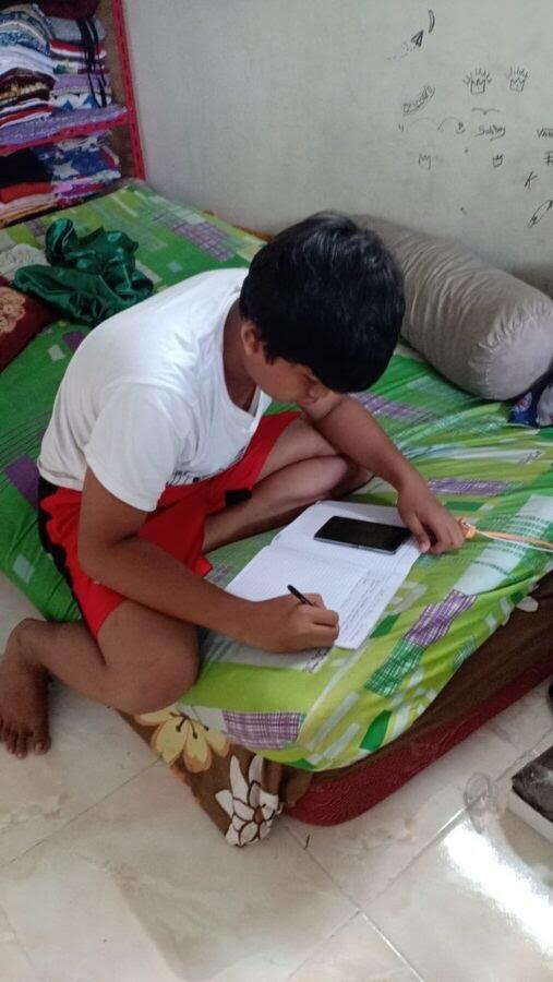 &#91;COC Edu&#93; Realita Sistem Pendidikan Yang Mengikuti Wabah Penyakit, Ada Kemajuan?