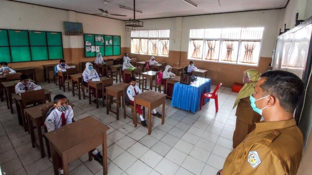 &#91;COC Edu&#93; Realita Sistem Pendidikan Yang Mengikuti Wabah Penyakit, Ada Kemajuan?