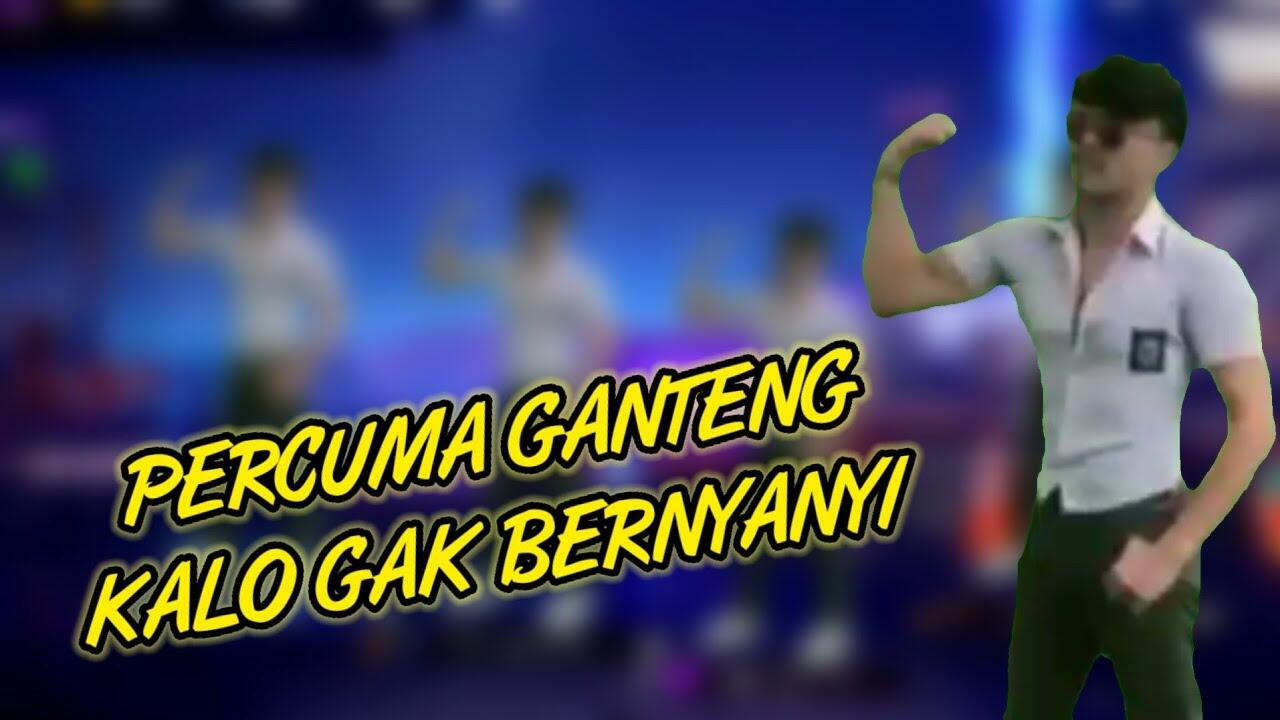 Bikin Penasaran ! Video 4 Pemuda 'BEROTOT dan BERNYANYI' Ini Viral Di Medsos !