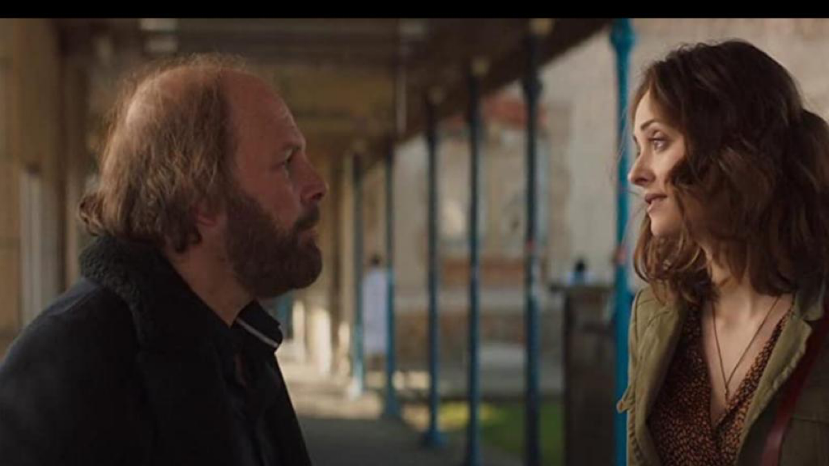 The Lion Hadir dihari pertama MyFrenchFilmFestival 2021