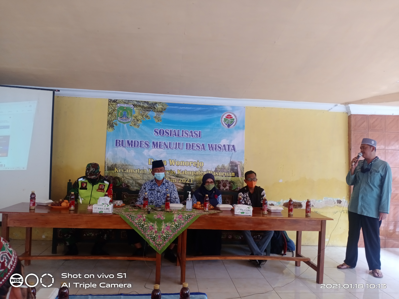 Branding Wisata, Jalan Utama Mendongkrak perolehan Devisa