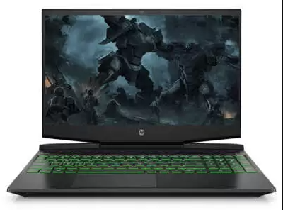 Hidupkan semangatmu dengan HP Pavilion Gaming, Untuk Pecinta Game