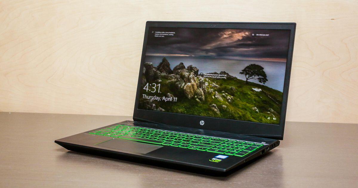 5 Profesi Keren yang Dapat Dimaksimalkan dengan HP Pavilion Gaming 15!