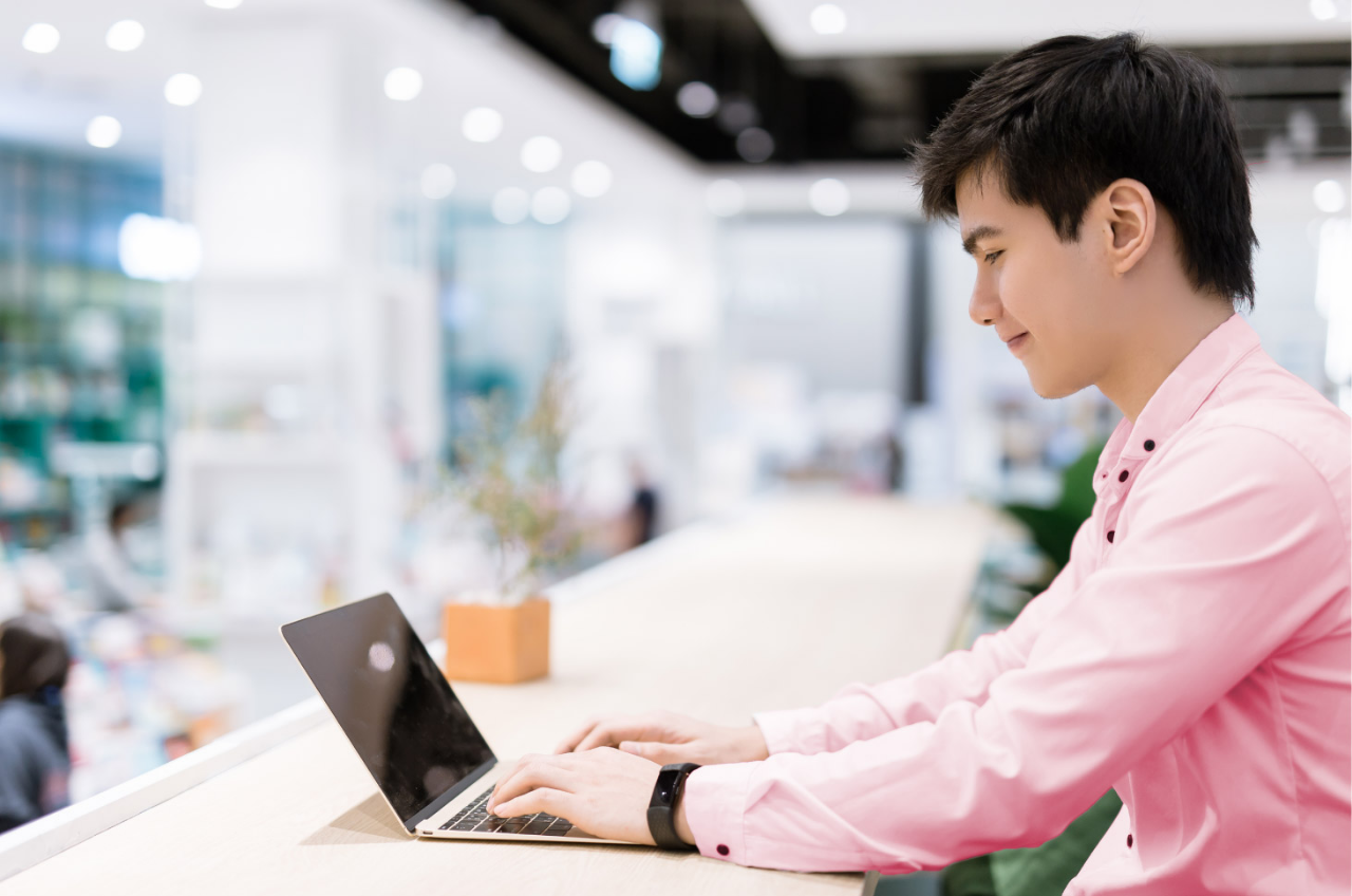 5 Profesi Keren yang Dapat Dimaksimalkan dengan HP Pavilion Gaming 15!