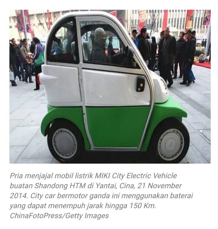Sudahkah Benar-benar Meramahkan Lingkungan? Cek Dulu Sebelum Diperbesar Skalanya!